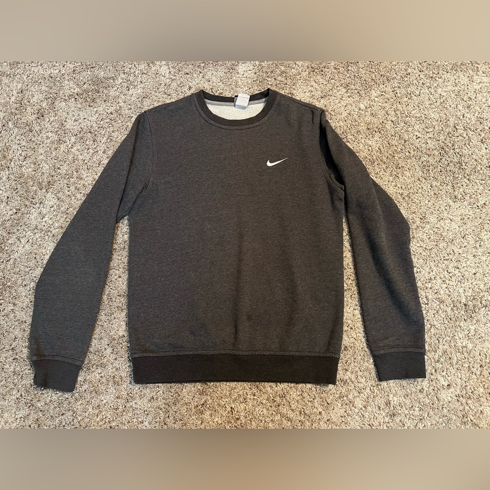 Nike sweater size S